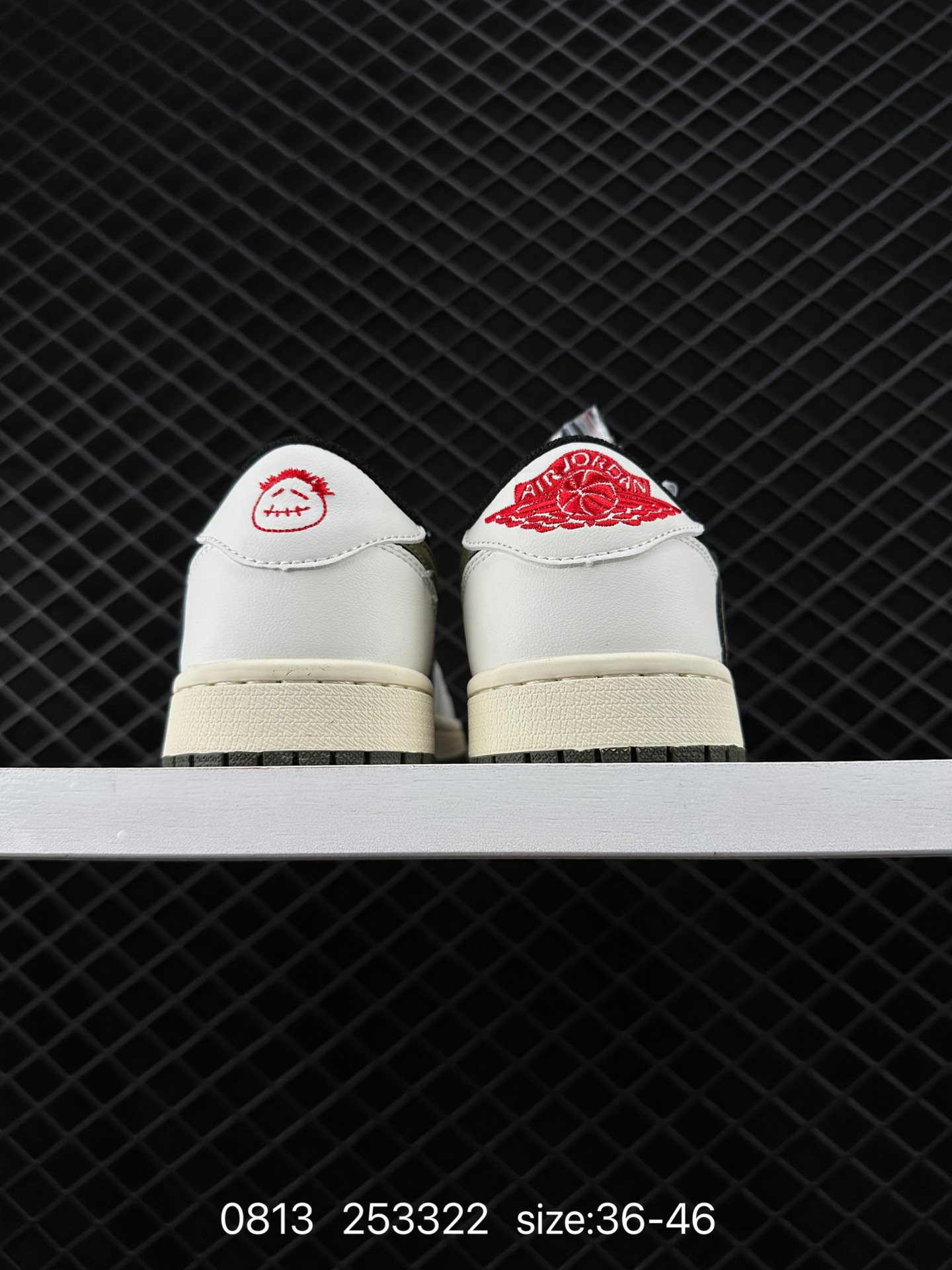 Nike Air Jordan 1 Low OG SP